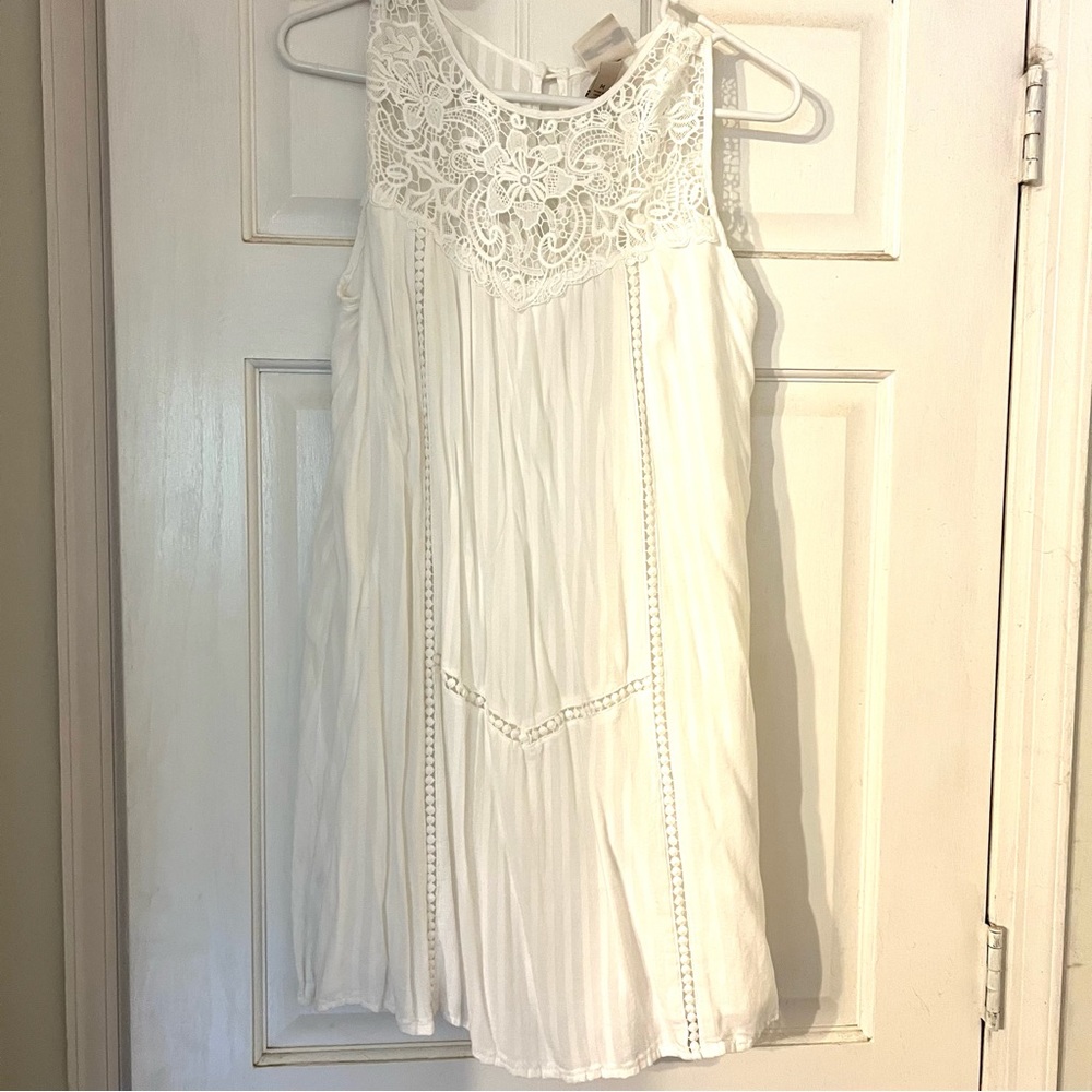 Knox Rose Baby Doll Style Dress